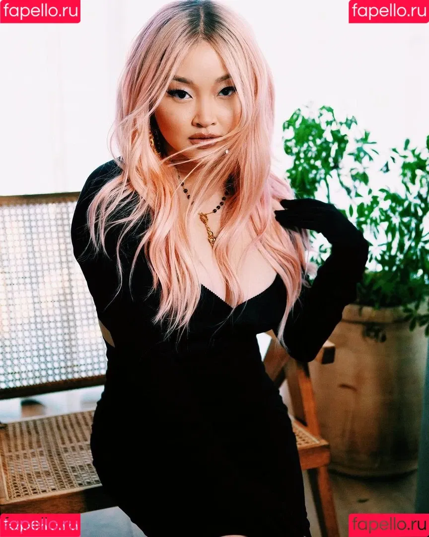 Lana Condor Onlyfans Photo Gallery 