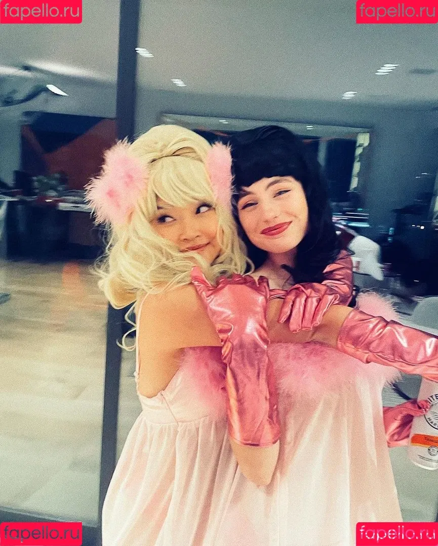 Lana Condor Onlyfans Photo Gallery 