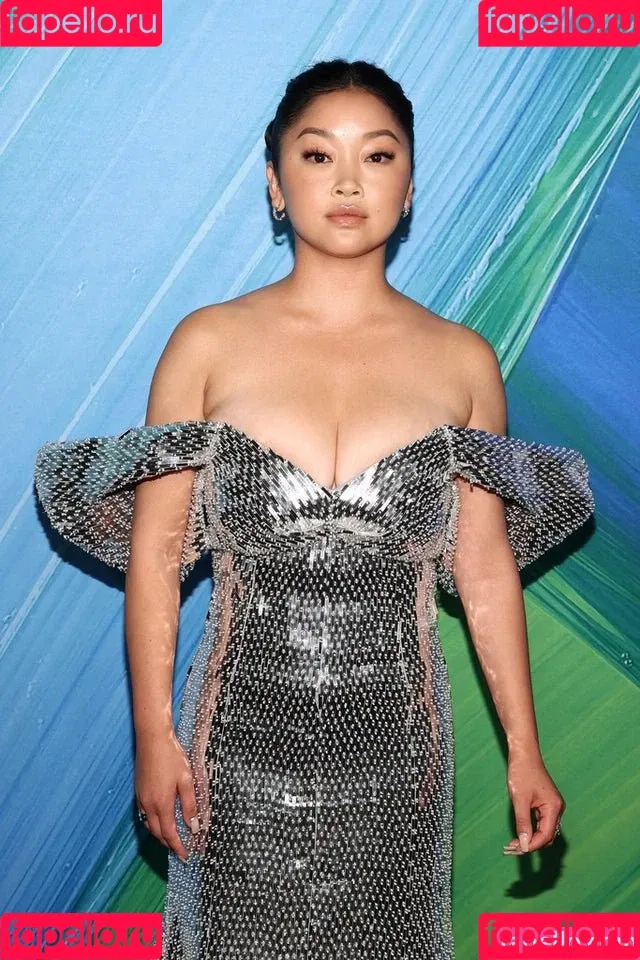 Lana Condor Onlyfans Photo Gallery 