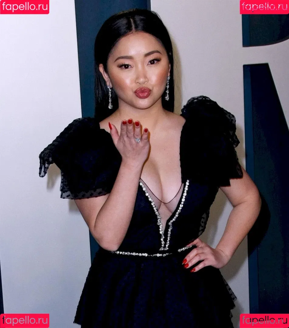 Lana Condor Onlyfans Photo Gallery 