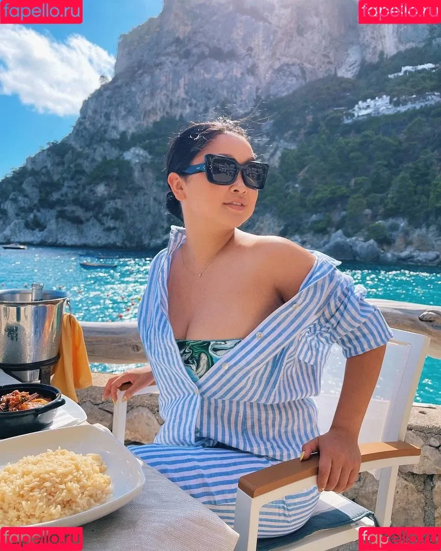 Lana Condor Onlyfans Photo Gallery 