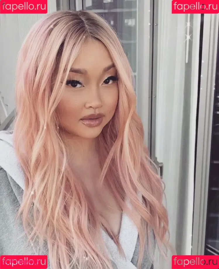 Lana Condor Onlyfans Photo Gallery 