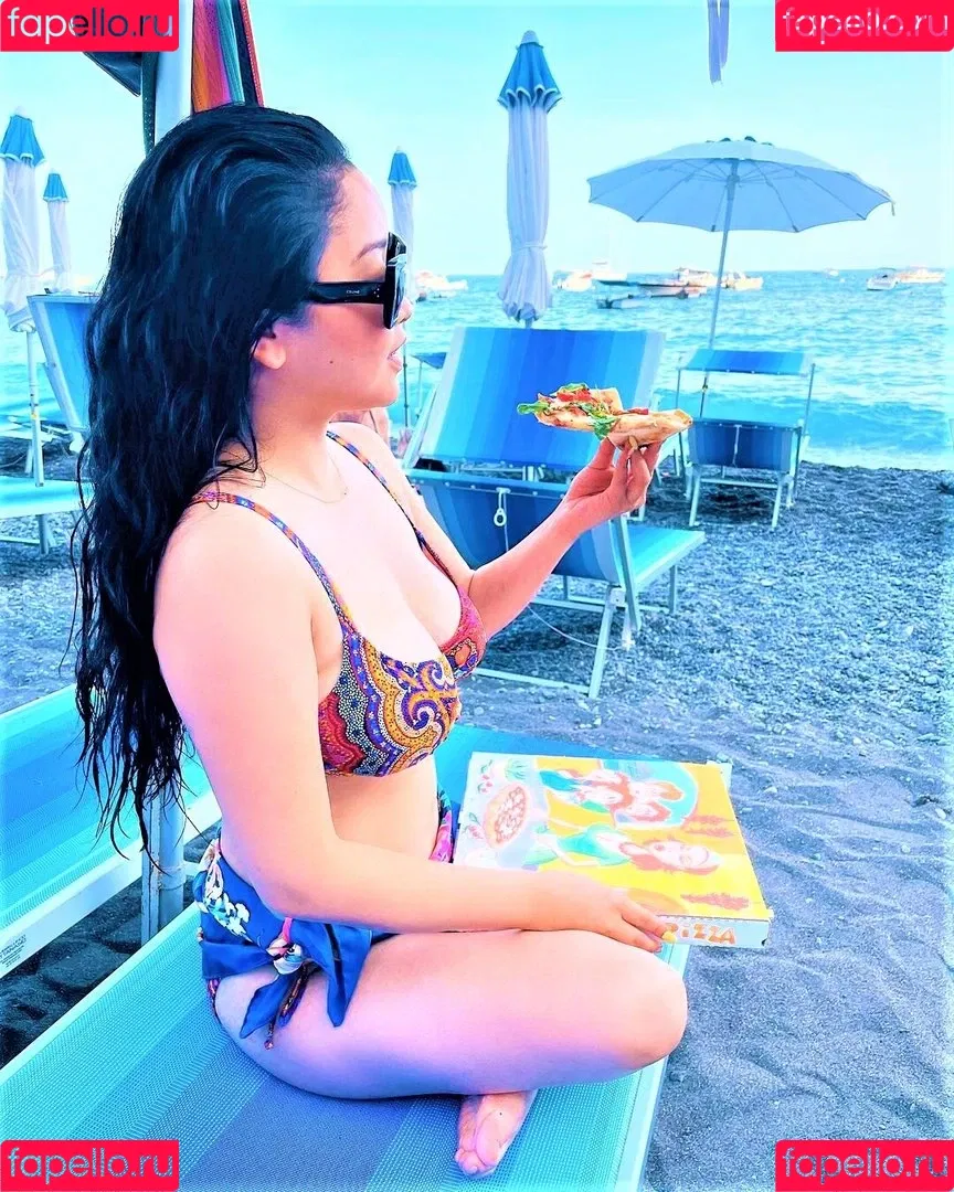 Lana Condor Onlyfans Photo Gallery 