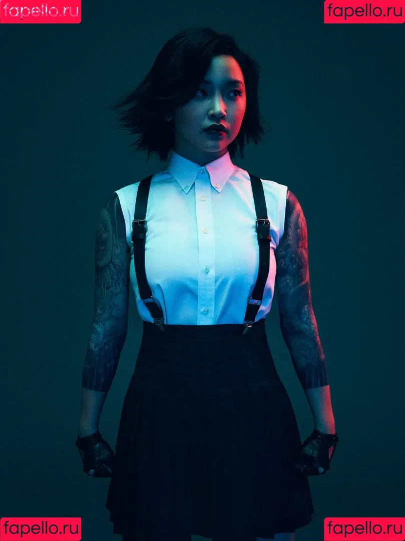 Lana Condor Onlyfans Photo Gallery 