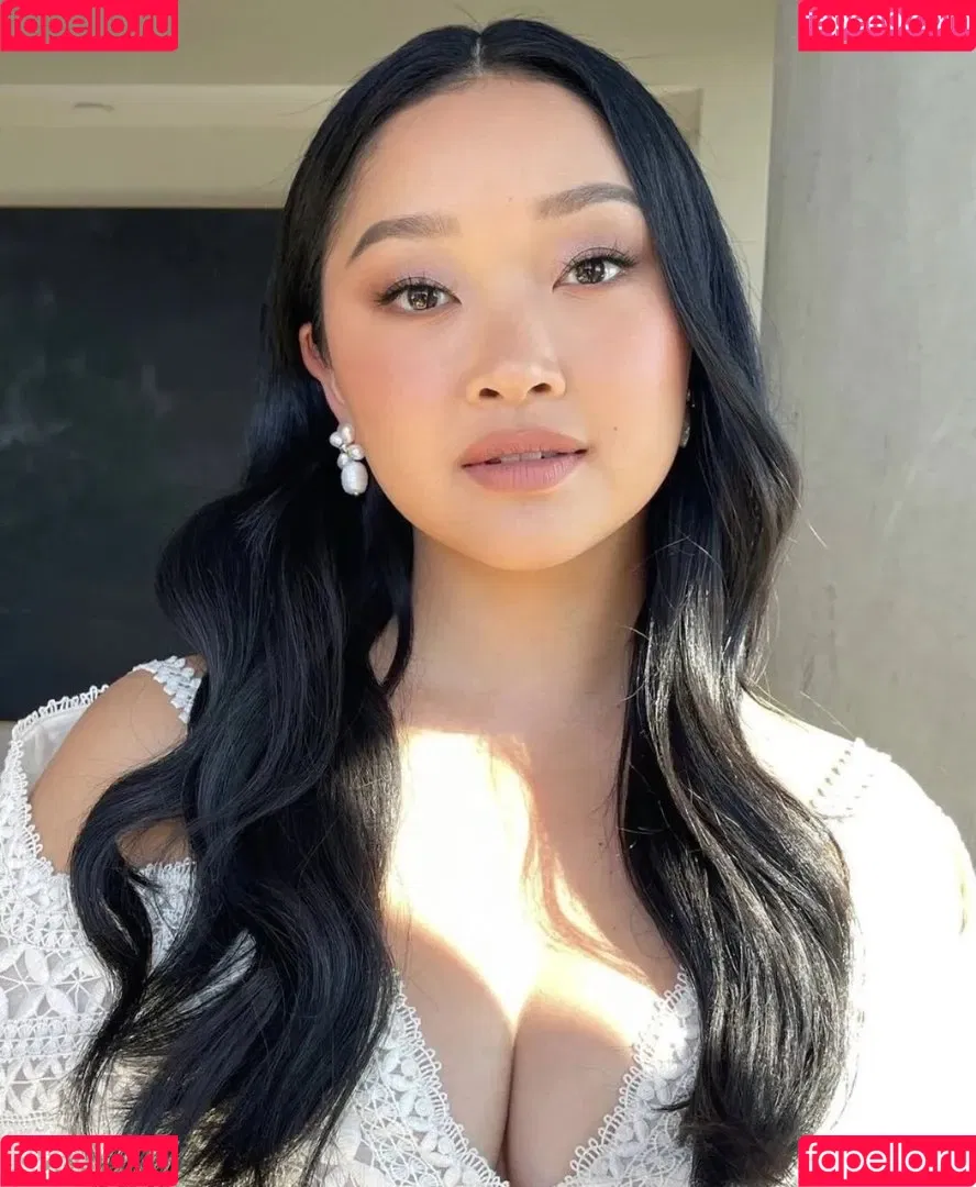 Lana Condor Onlyfans Photo Gallery 