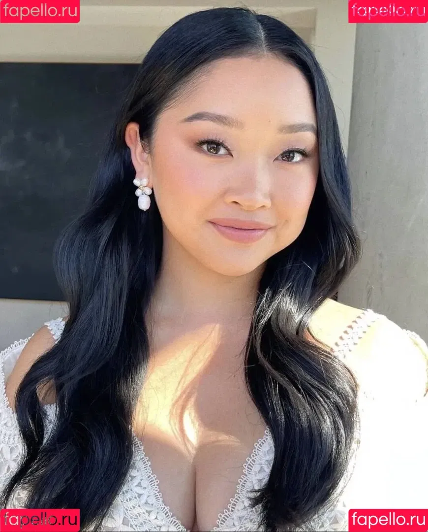 Lana Condor Onlyfans Photo Gallery 