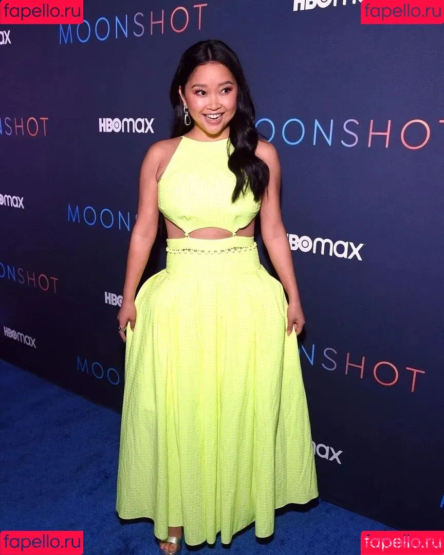 Lana Condor Onlyfans Photo Gallery 