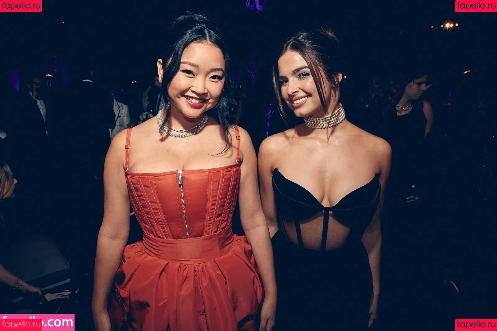 Lana Condor Onlyfans Photo Gallery 