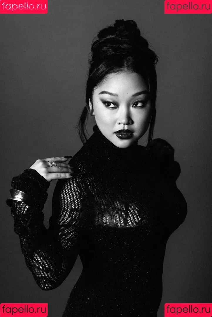 Lana Condor Onlyfans Photo Gallery 