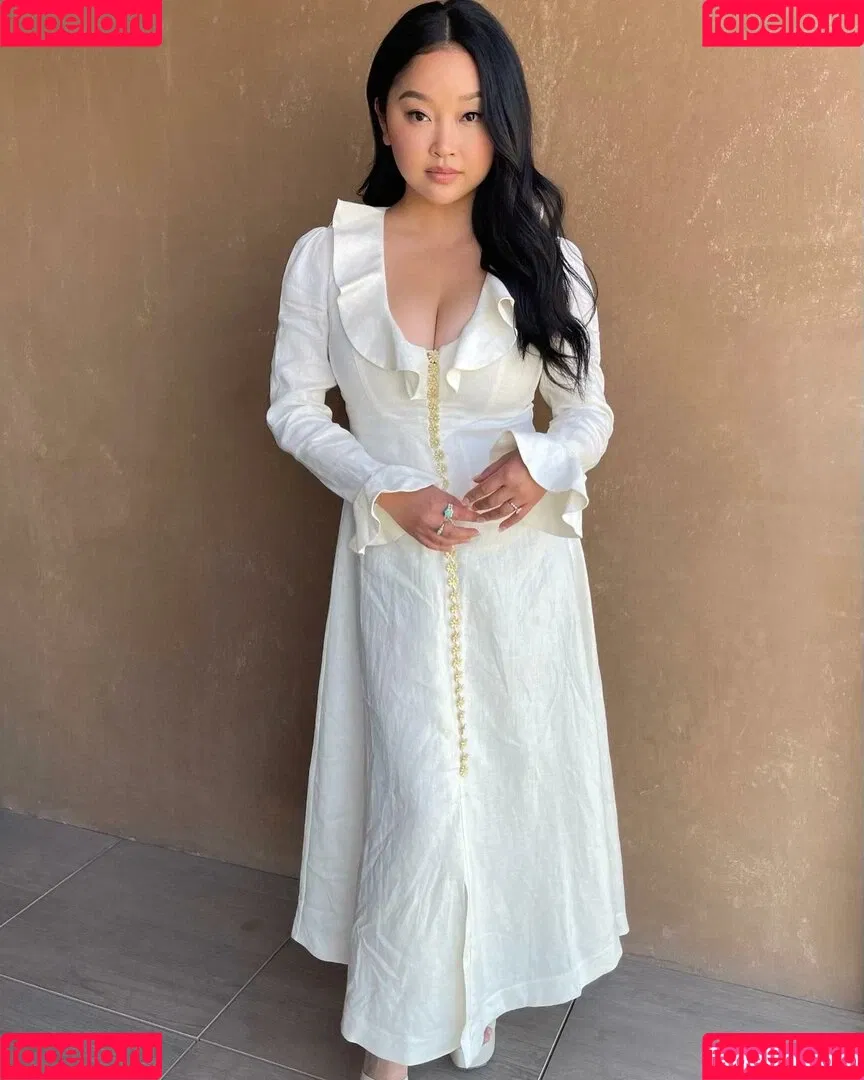 Lana Condor Onlyfans Photo Gallery 
