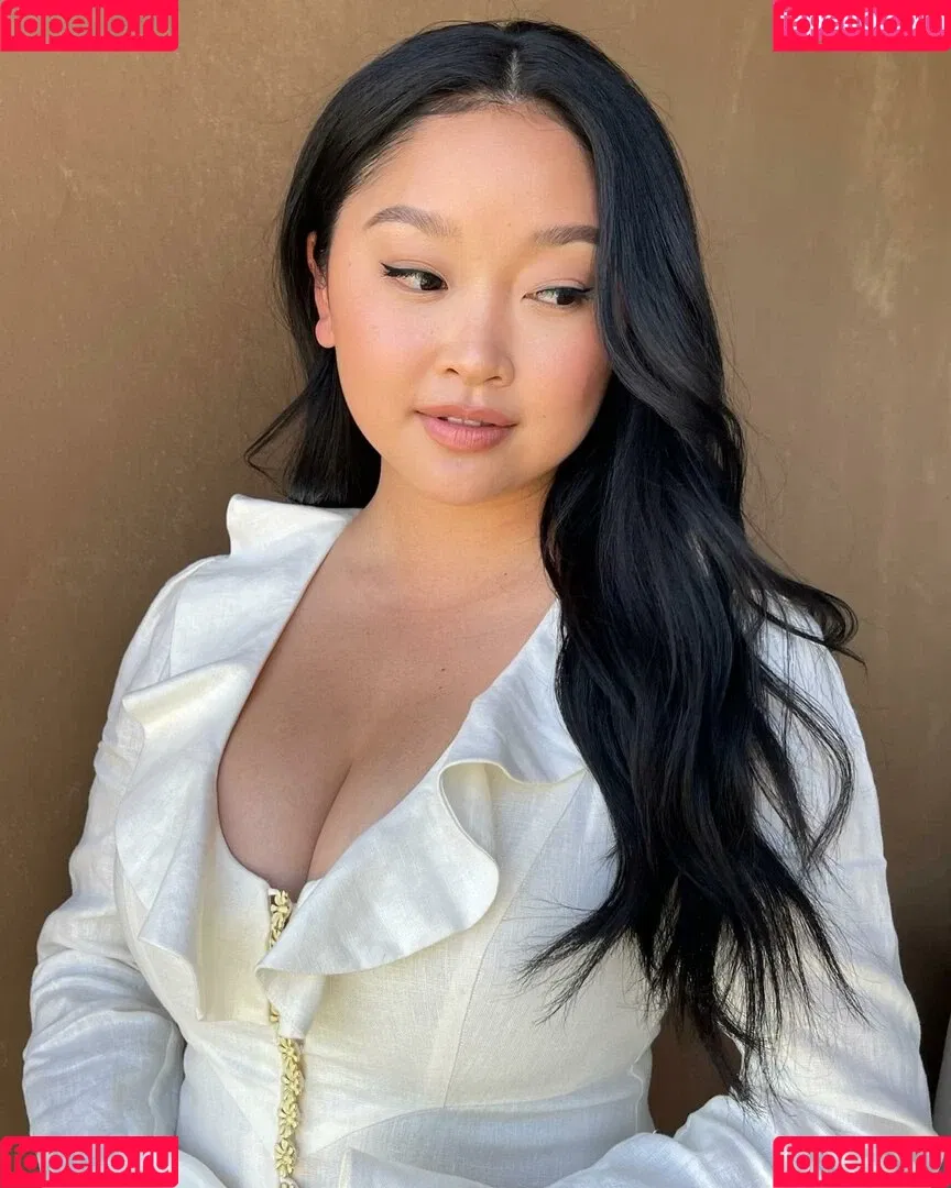Lana Condor Onlyfans Photo Gallery 