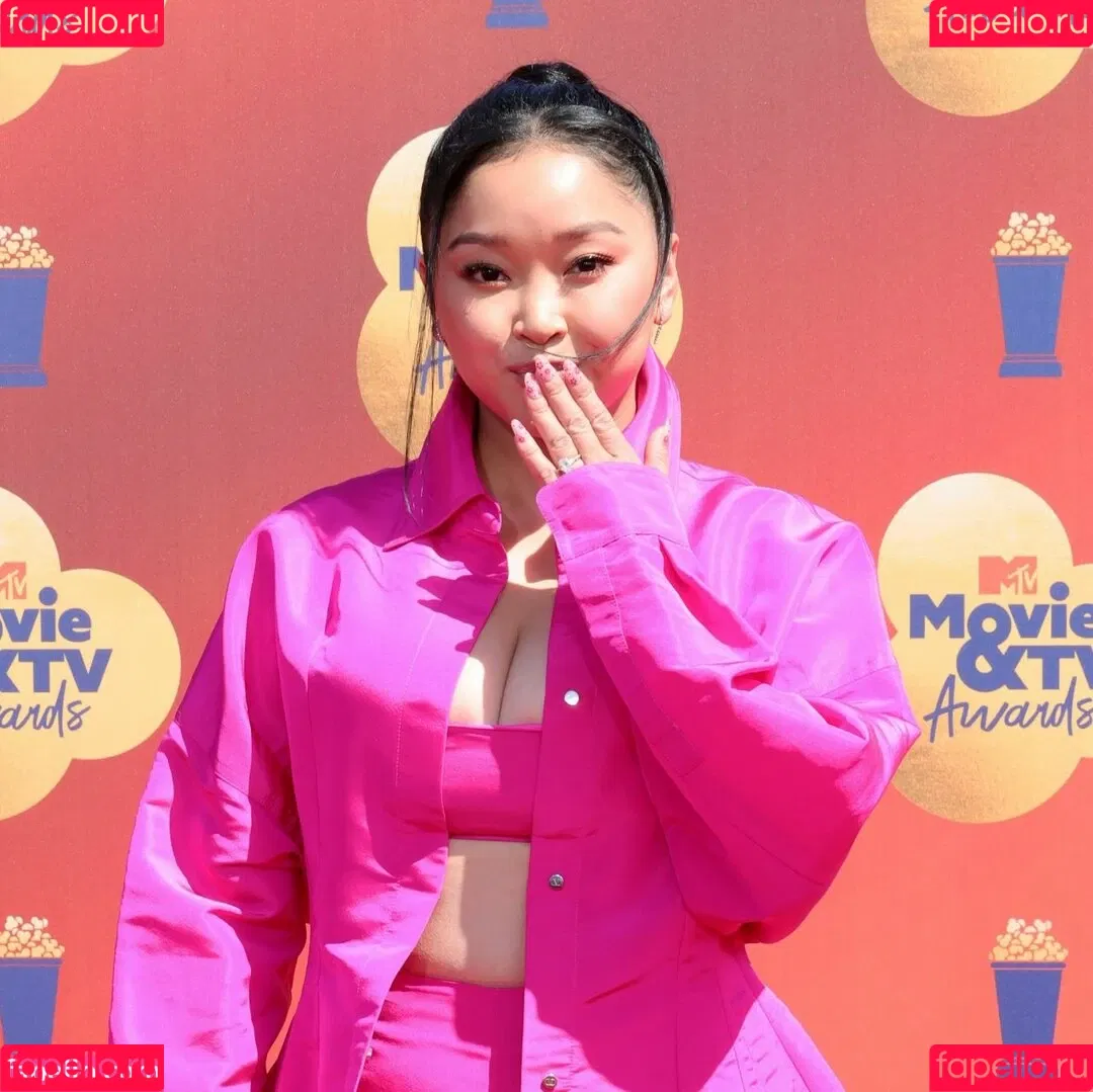 Lana Condor Onlyfans Photo Gallery 