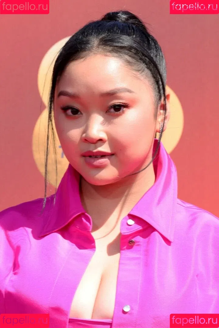 Lana Condor Onlyfans Photo Gallery 