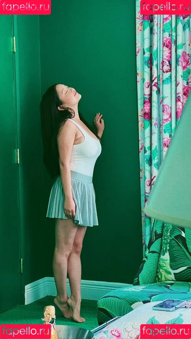 Lana Condor Onlyfans Photo Gallery 