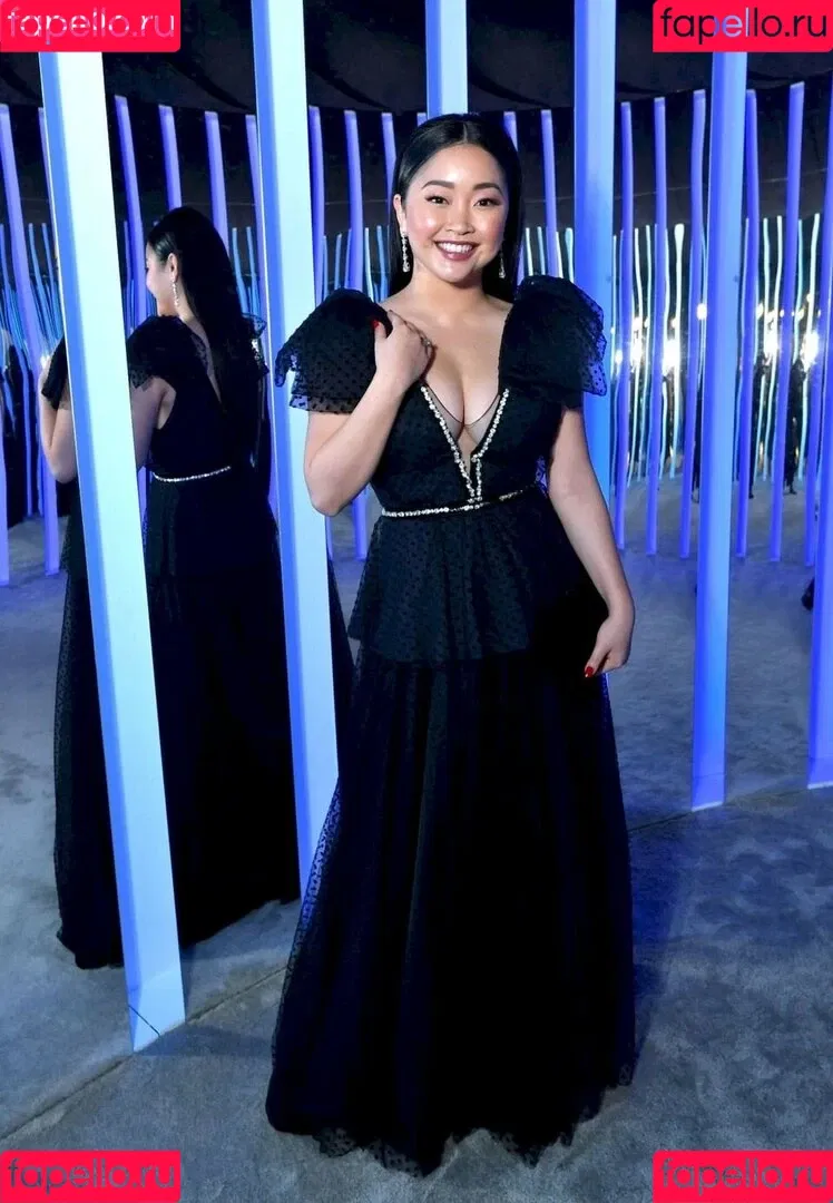 Lana Condor Onlyfans Photo Gallery 