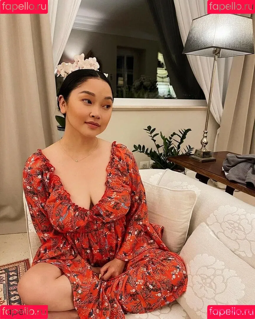 Lana Condor Onlyfans Photo Gallery 