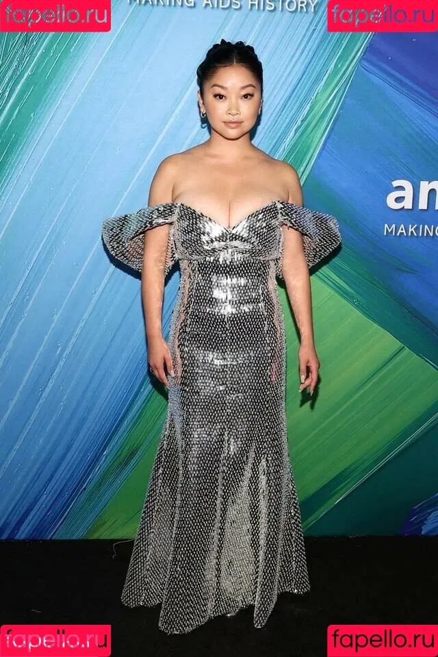 Lana Condor Onlyfans Photo Gallery 