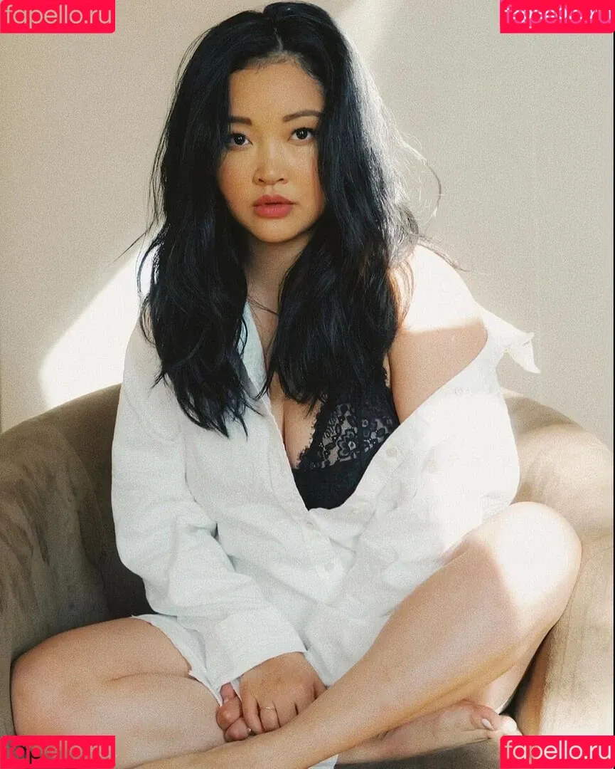 Lana Condor Onlyfans Photo Gallery 