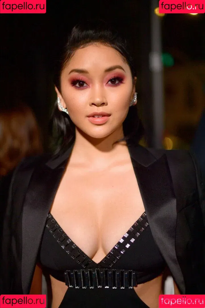 Lana Condor Onlyfans Photo Gallery 