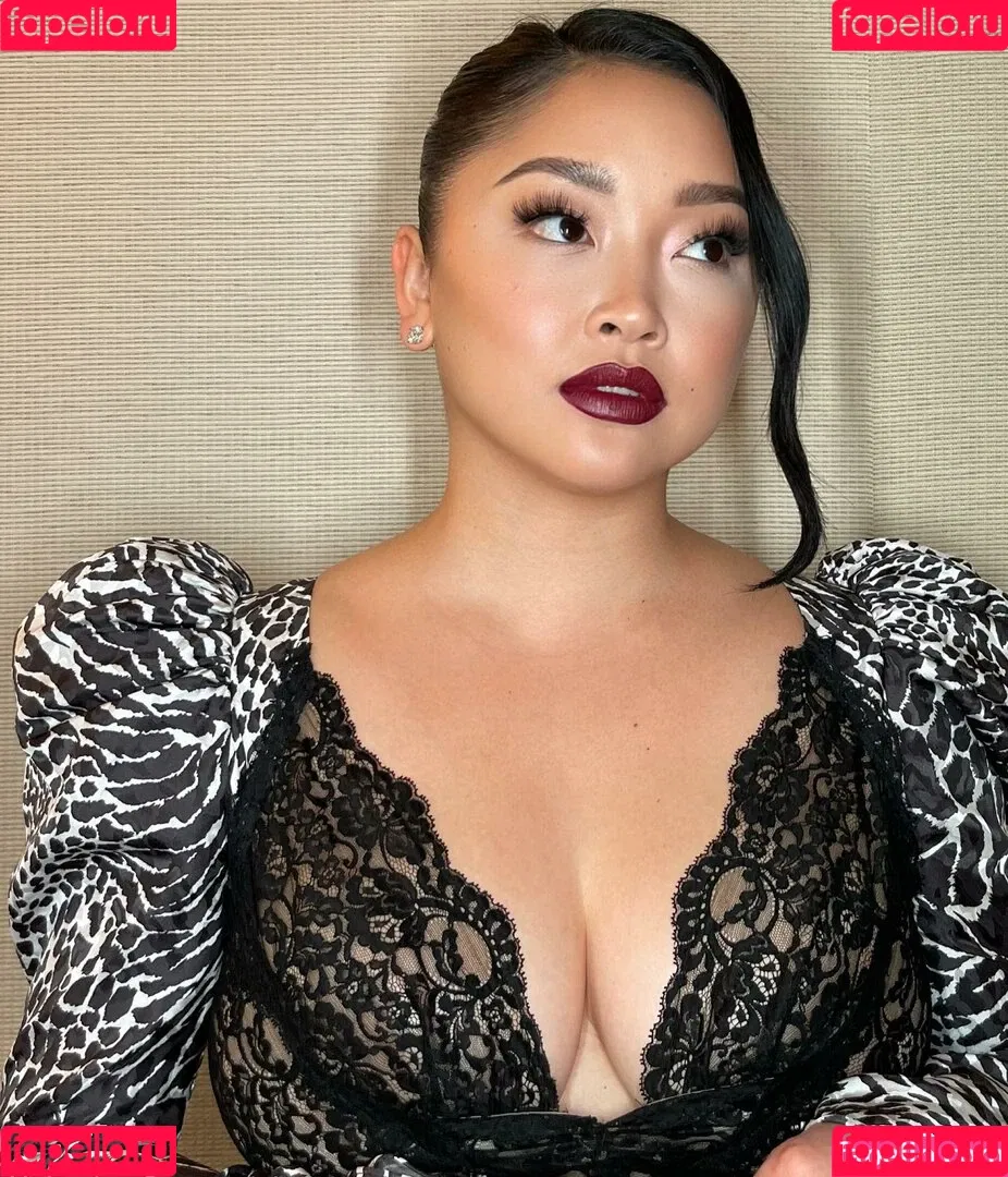 Lana Condor Onlyfans Photo Gallery 