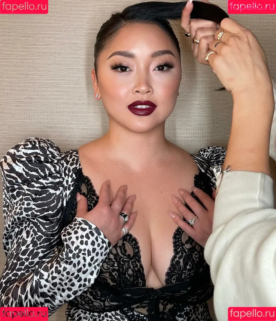 Lana Condor Onlyfans Photo Gallery 