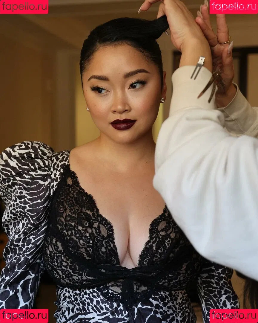 Lana Condor Onlyfans Photo Gallery 