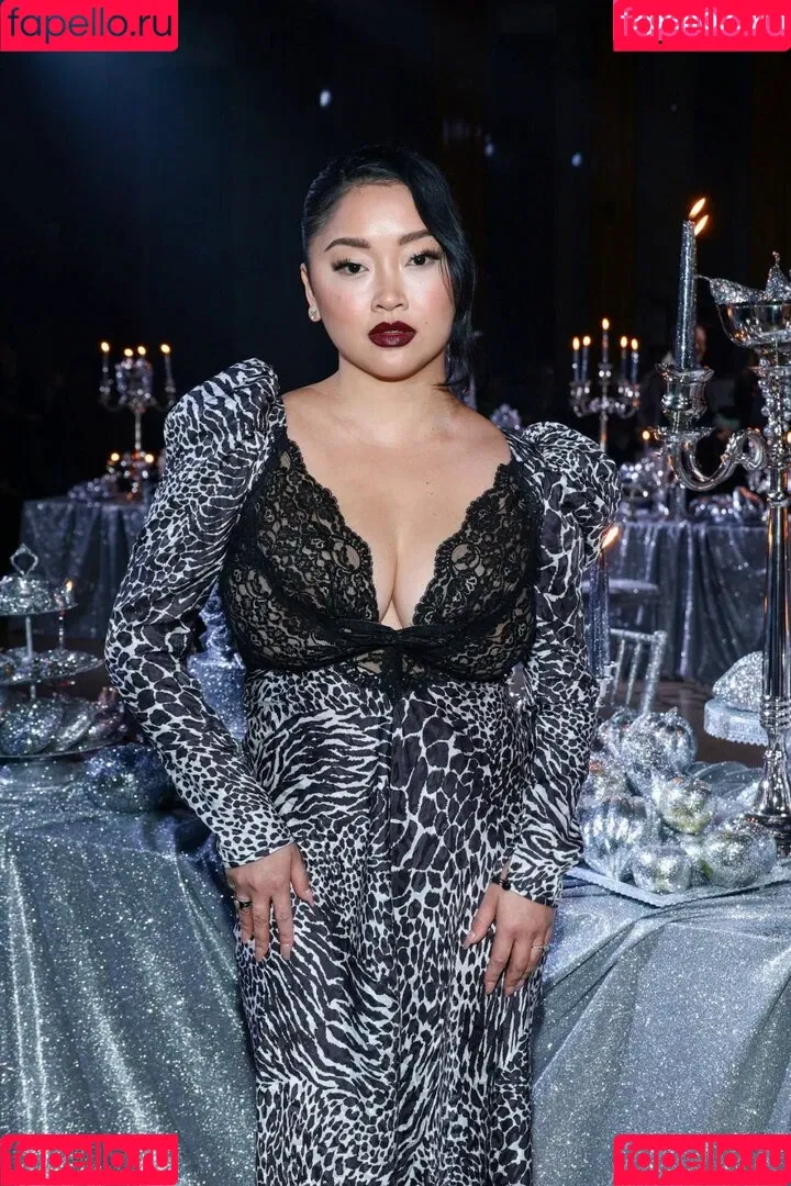 Lana Condor Onlyfans Photo Gallery 