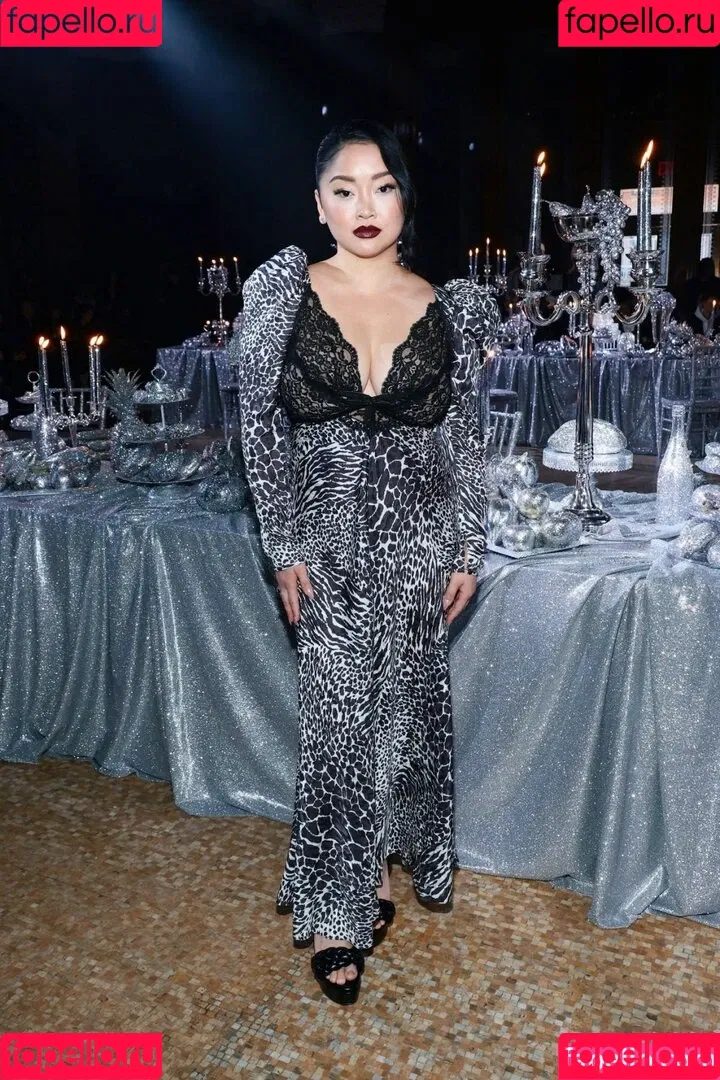 Lana Condor Onlyfans Photo Gallery 