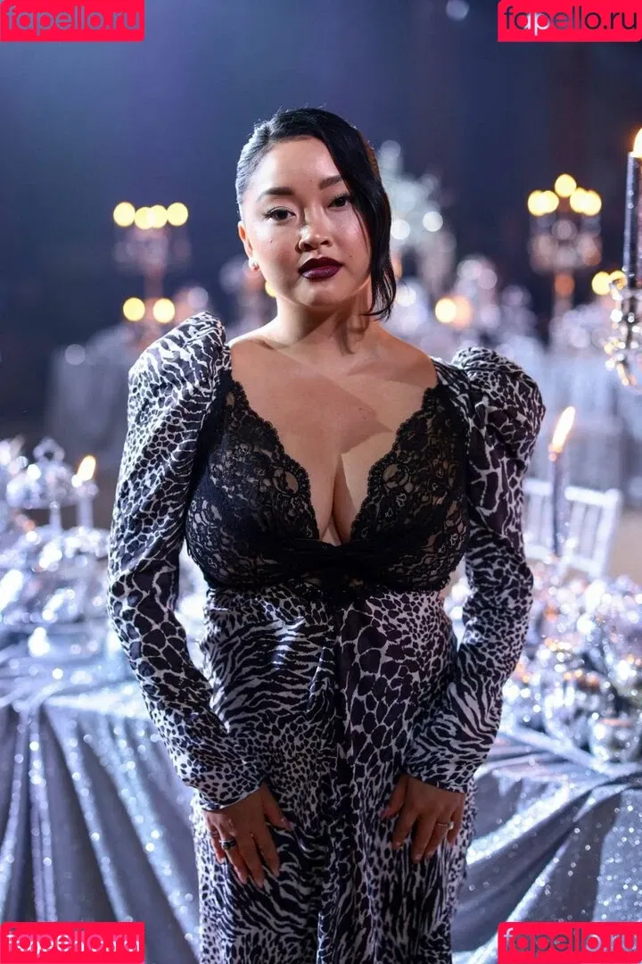 Lana Condor Onlyfans Photo Gallery 