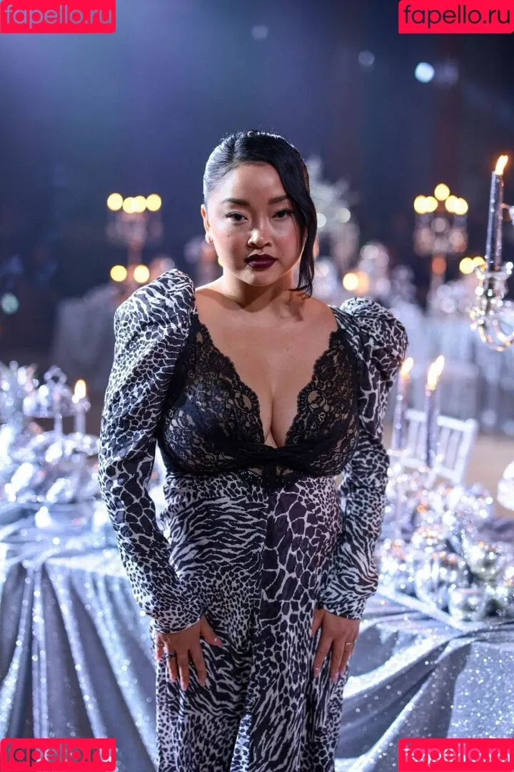 Lana Condor Onlyfans Photo Gallery 