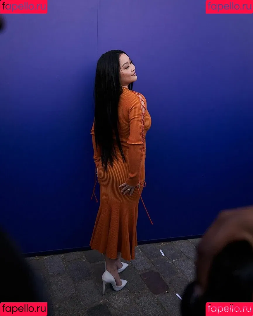 Lana Condor Onlyfans Photo Gallery 