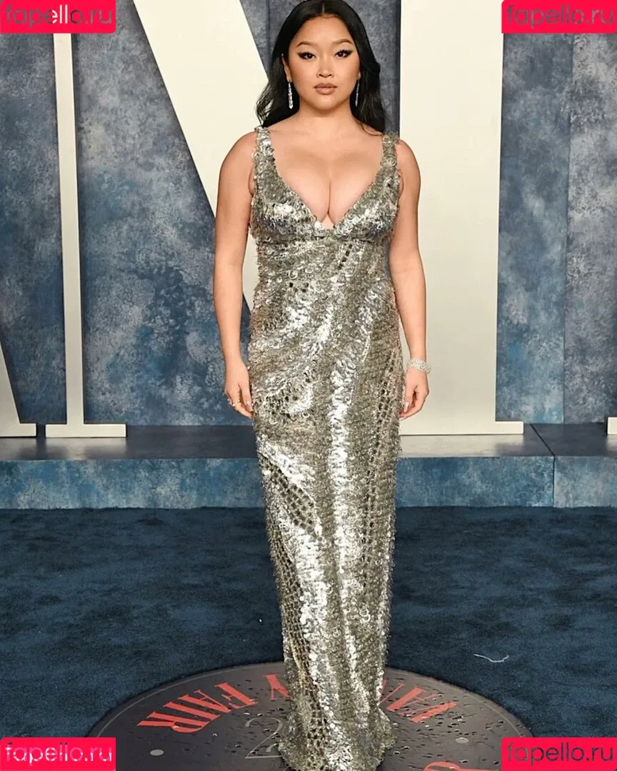 Lana Condor Onlyfans Photo Gallery 