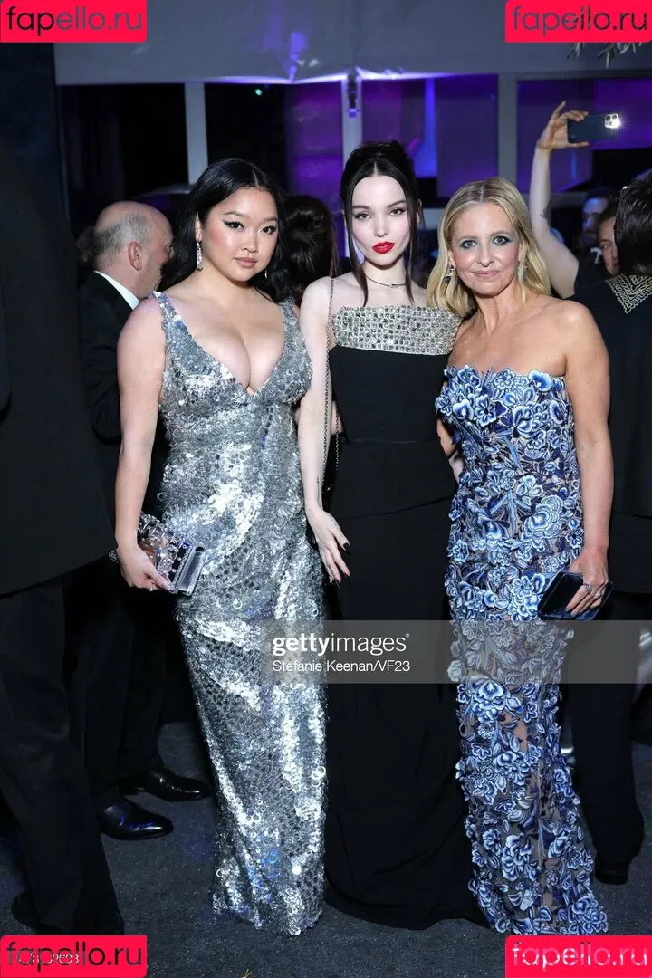 Lana Condor Onlyfans Photo Gallery 