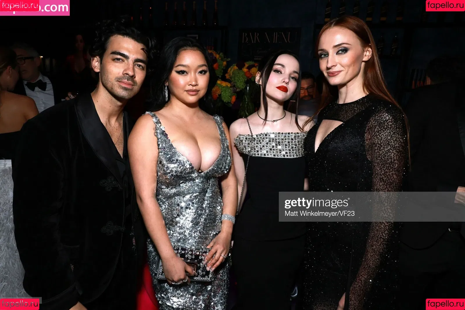 Lana Condor Onlyfans Photo Gallery 