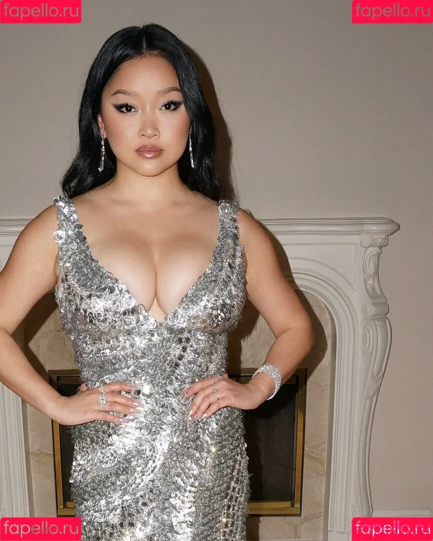 Lana Condor Onlyfans Photo Gallery 
