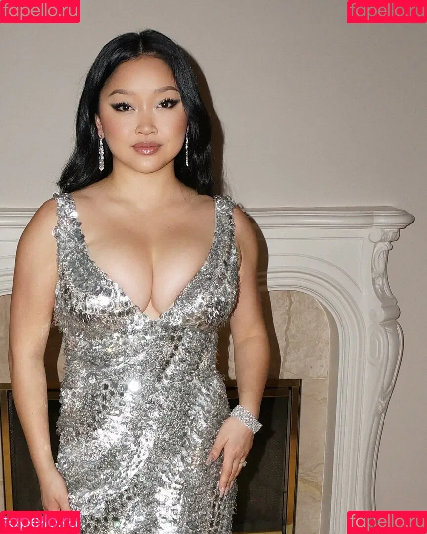 Lana Condor Onlyfans Photo Gallery 
