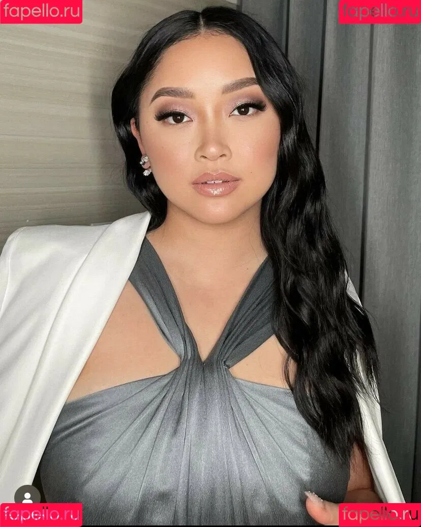 Lana Condor Onlyfans Photo Gallery 