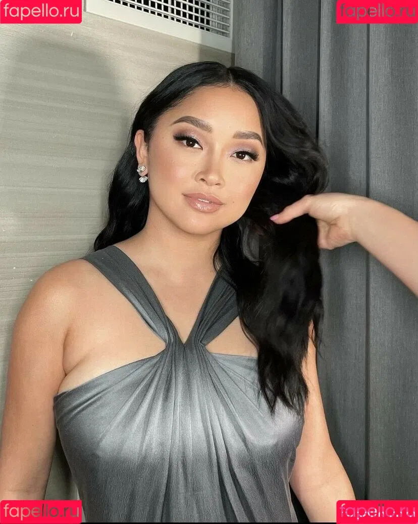 Lana Condor Onlyfans Photo Gallery 