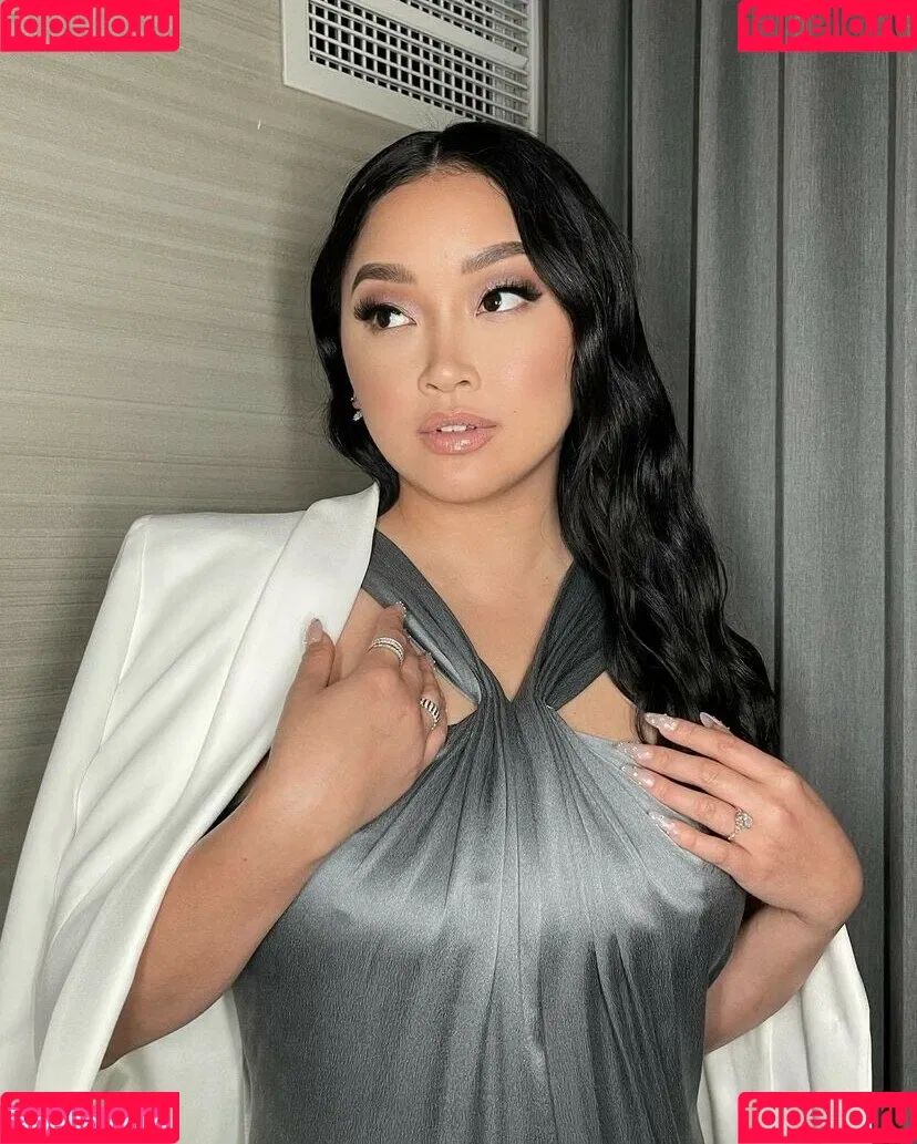 Lana Condor Onlyfans Photo Gallery 
