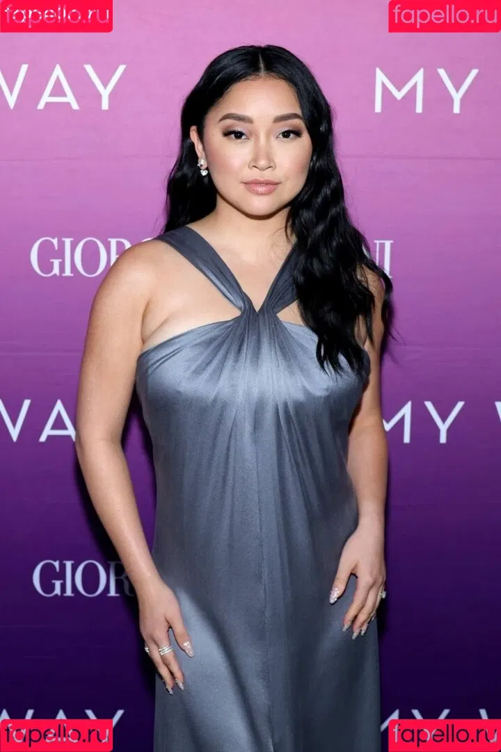 Lana Condor Onlyfans Photo Gallery 