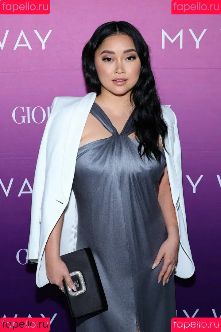 Lana Condor Onlyfans Photo Gallery 