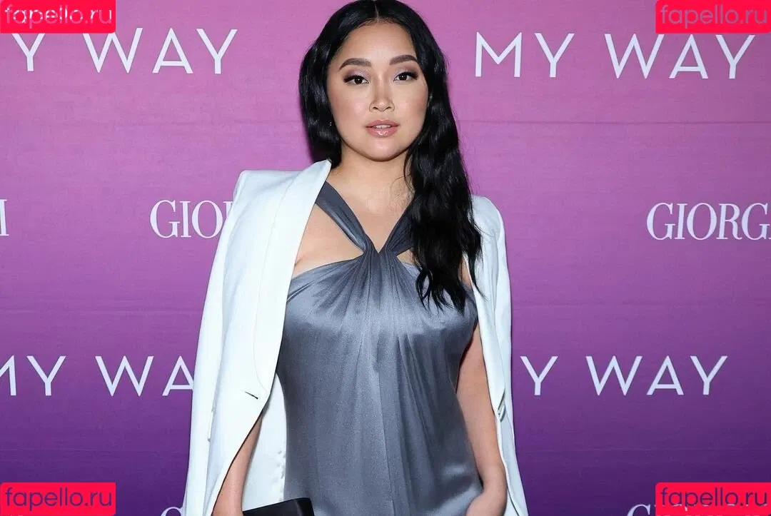 Lana Condor Onlyfans Photo Gallery 