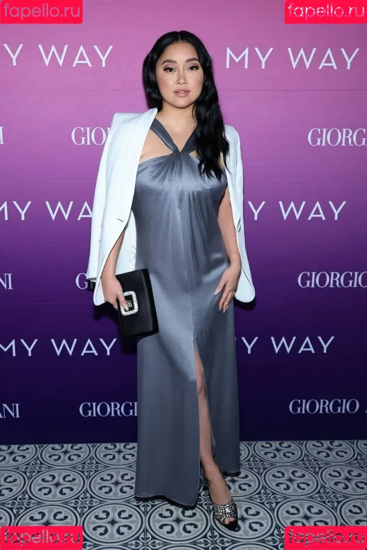 Lana Condor Onlyfans Photo Gallery 