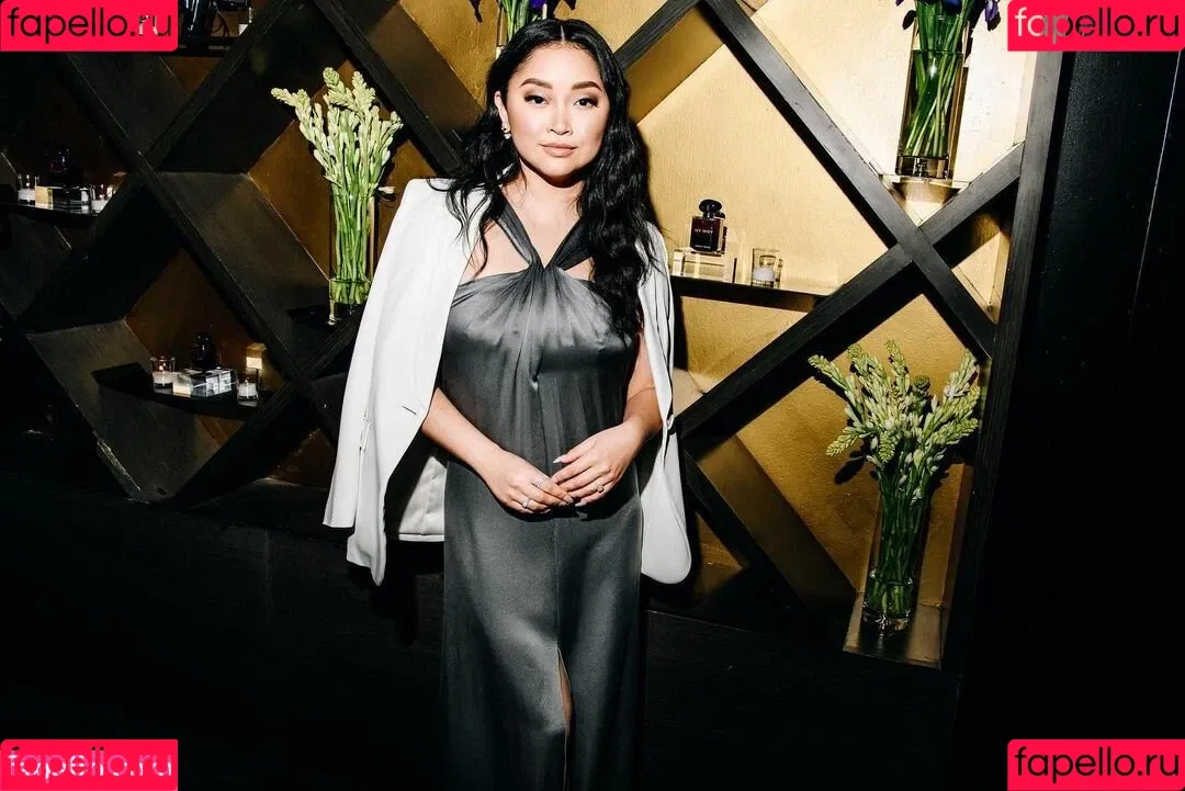 Lana Condor Onlyfans Photo Gallery 