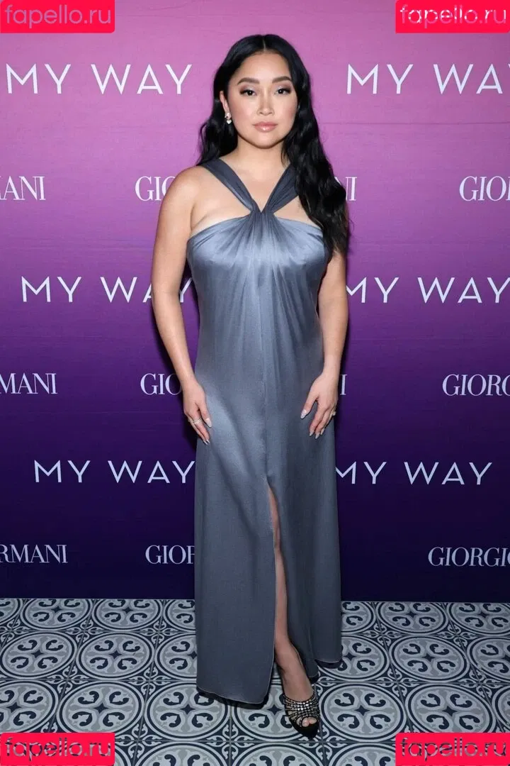 Lana Condor Onlyfans Photo Gallery 