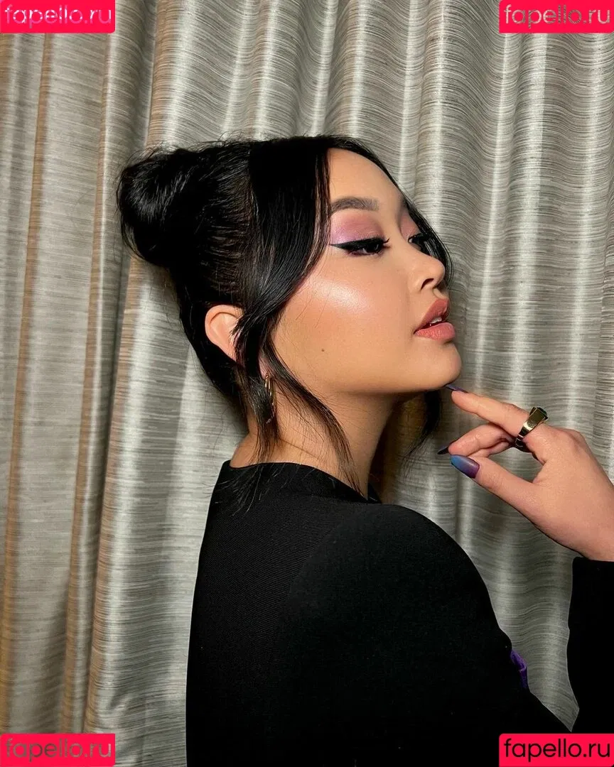 Lana Condor Onlyfans Photo Gallery 