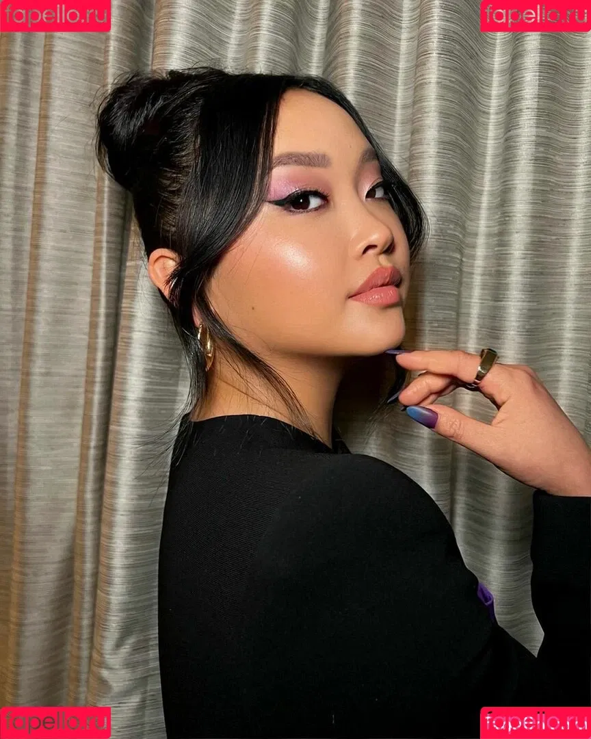 Lana Condor Onlyfans Photo Gallery 