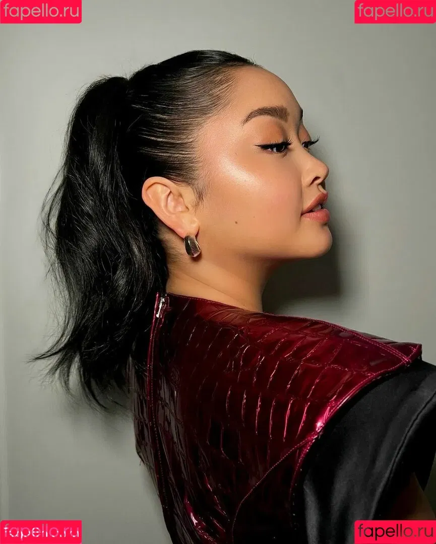 Lana Condor Onlyfans Photo Gallery 