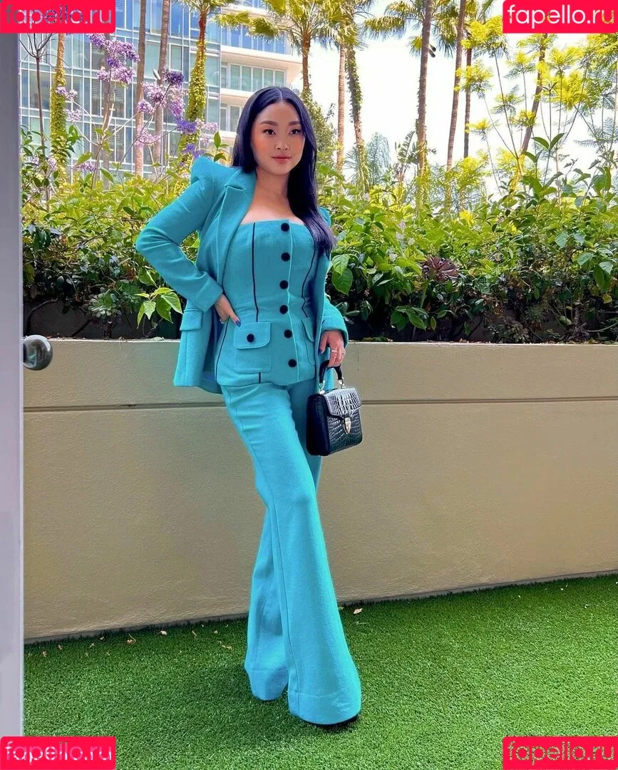Lana Condor Onlyfans Photo Gallery 
