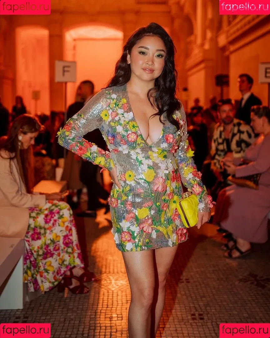 Lana Condor Onlyfans Photo Gallery 